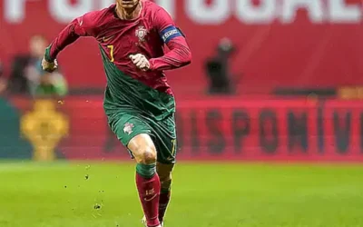 Cristiano Ronaldo Raucht? Die Rauchwolke um das Ferienfoto:Ronaldo rauchtoderraucht Ronaldogar nicht? Eine umfassende Analyse