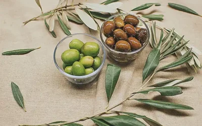 Das Geheimnis vonExtra Virgin Olive Oil Deutsch: Ein umfassender Leitfaden zur Welt des Olivenöls