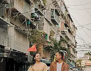Das Phänomen der Nagelhäuser in China: Ein detaillierter Einblick in die Welt derNagelhäuser ChinaundNagelhäuser China-Widerstände