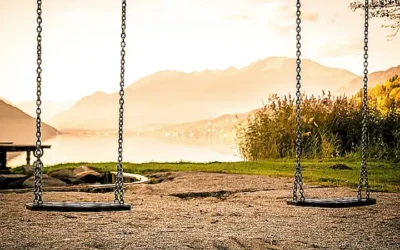 Dergrößter Spielplatz der Welt- Eine Expedition durch 13 außergewöhnliche Spielparadiese