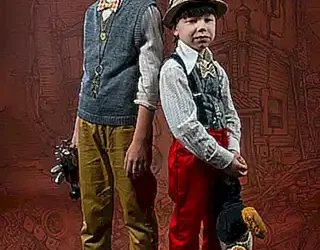 Die 19 Dümmste Kostüme des Jahres & die absurde Welt der Halloween-Outfits: Eine umfassende Analyse!
