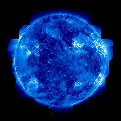 Die Anfälligkeit für UV-Strahlung