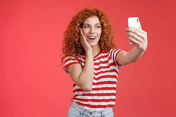 Die Top 5 der häufigsten Selfie-Fehler