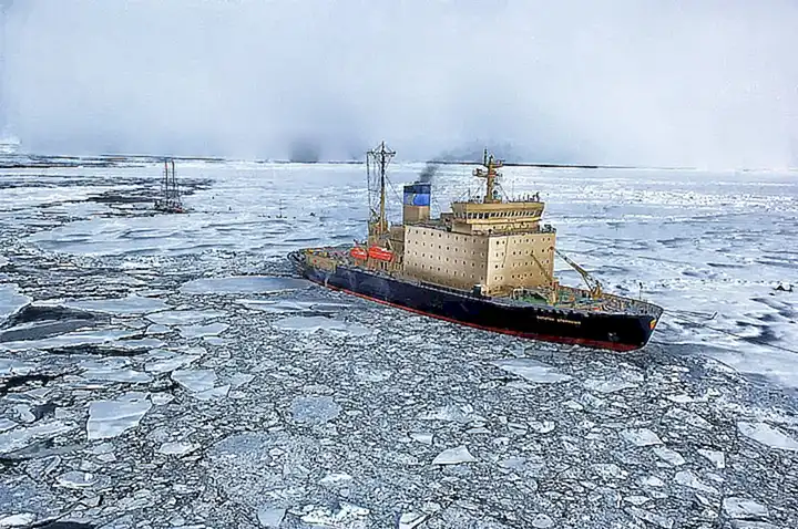 Fragen und Antworten zum Arctic Air