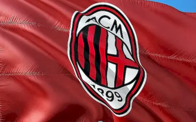 George Weah und der AC Milan: Eine Legende schreibt Geschichte –  Die unvergessliche Ära eines afrikanischen Fussball-Giganten