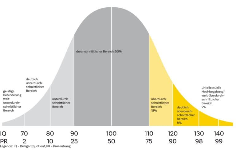 Schlausten Menschen Der Welt Iqnull