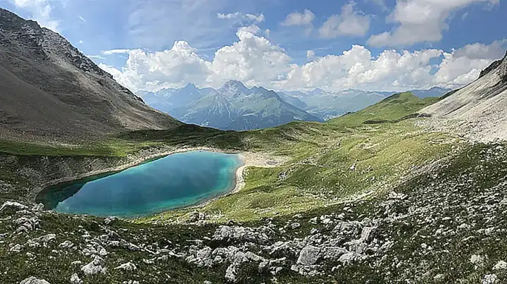Konsequenzen für die Schweiz als Finanzplatz