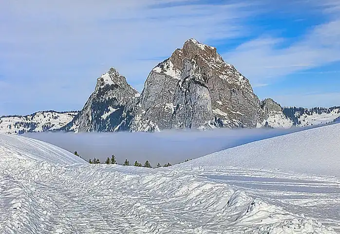 Mythen und Legenden um Herzförmige Formationen