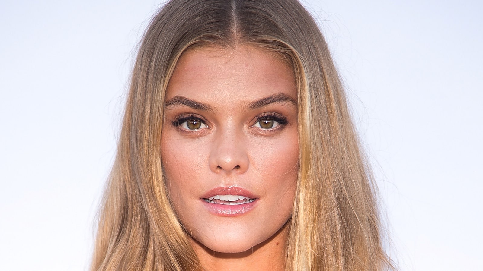 Harvey Weinstein Nina Agdal