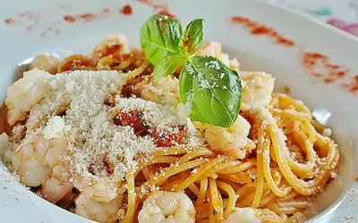 Pasta aufwärmen gefährlich? Ein umfassender Leitfaden zur Vermeidung von Lebensmittelvergiftungen durch Nudelgerichte