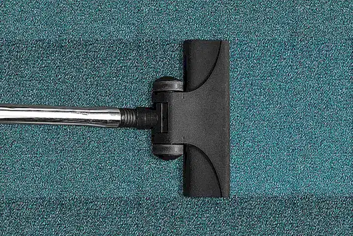 Reinigung und Pflege