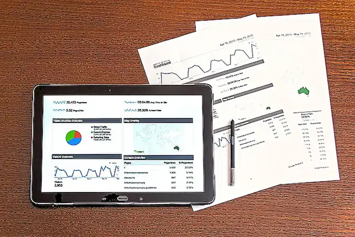 Technische Daten und Design