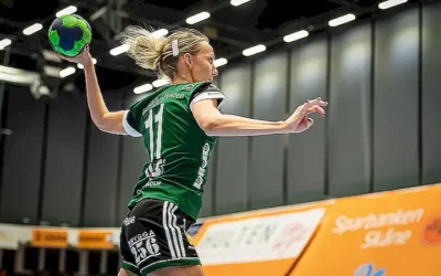 Wie viel läuft ein Handballer pro Spiel: Eine tiefgründige Analyse der Laufleistung im Handball und Vergleich mit anderen Sportarten