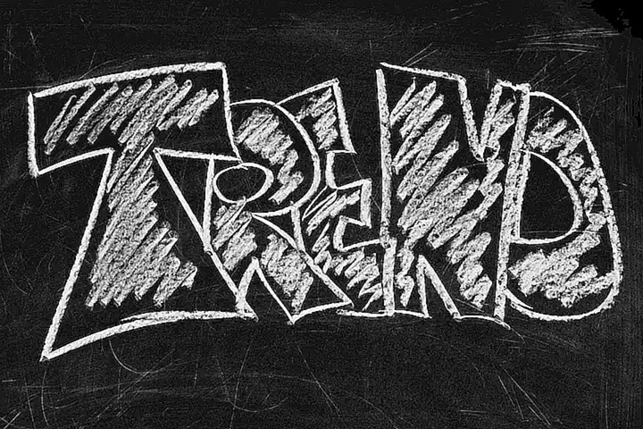 Zukünftige Entwicklungen und Trends